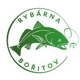 Rybárna Bořitov