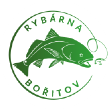 Rybárna Bořitov